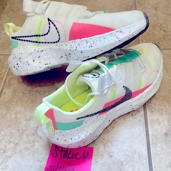 Nike Shoes - WMNS Nike Crater Impact